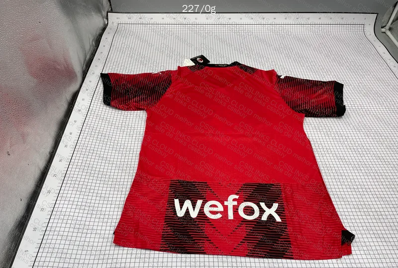 Random Team Shirt 4