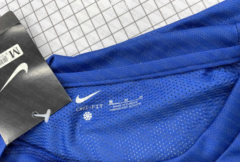 Random Team Jersey
