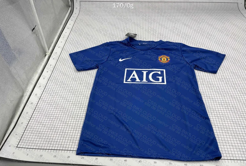 Random Team Jersey 2