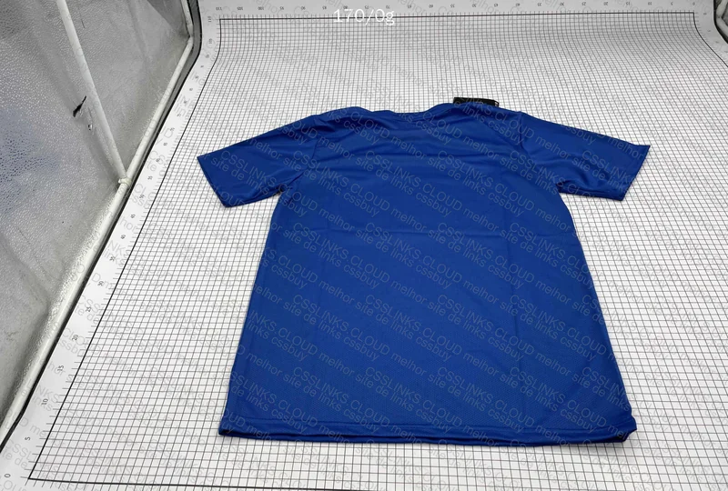 Random Team Jersey 3