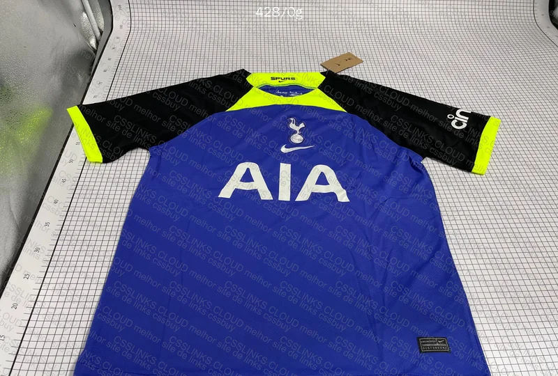 Random Team Shirt