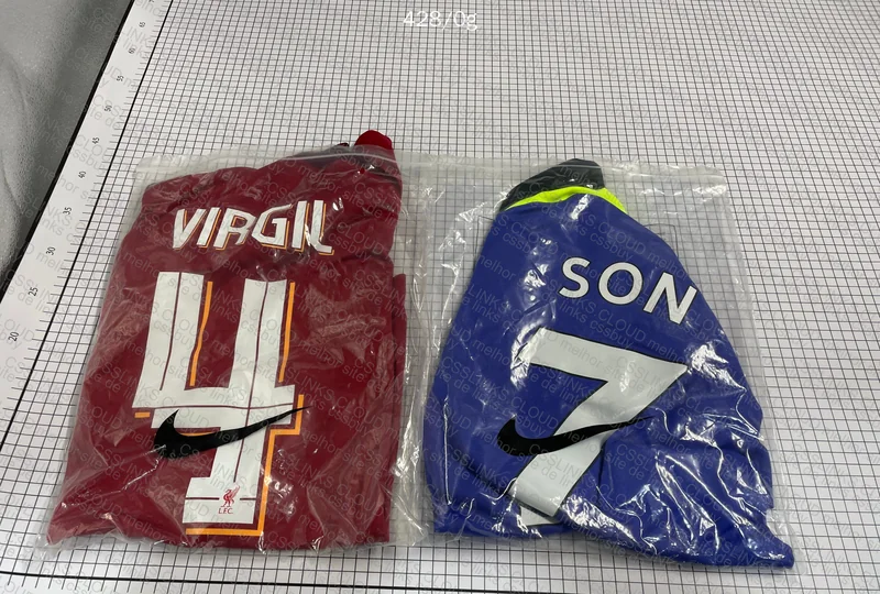 Random Team Shirt 2