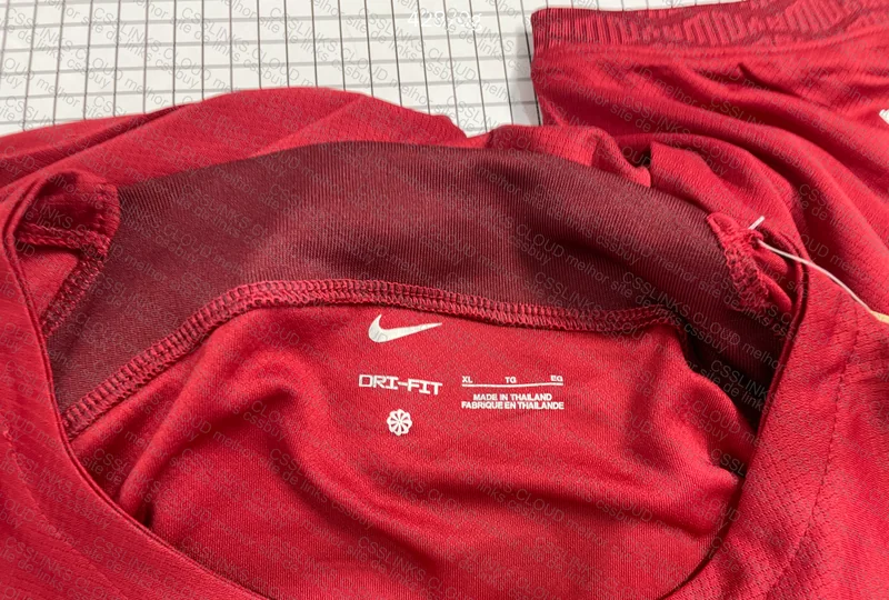 Random Team Shirt 3