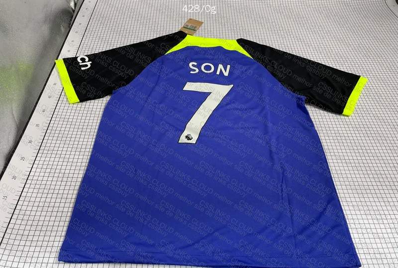Random Team Shirt 4
