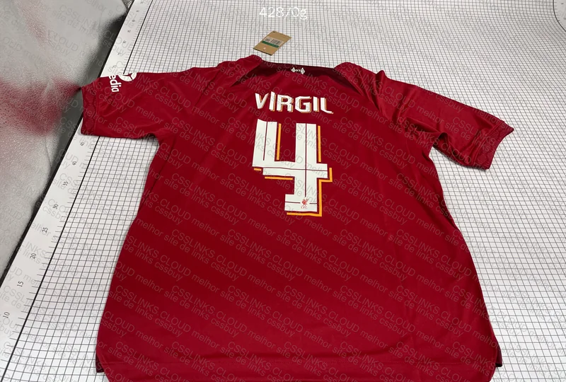 Random Team Shirt 5