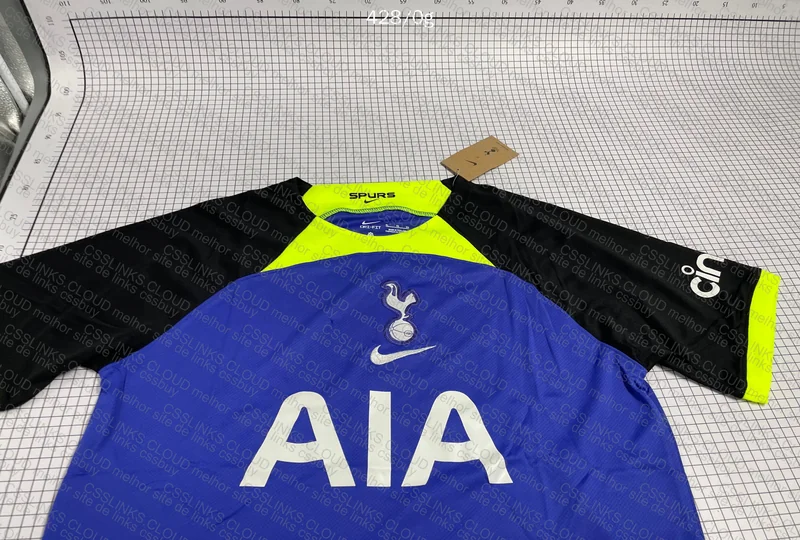 Random Team Shirt 6