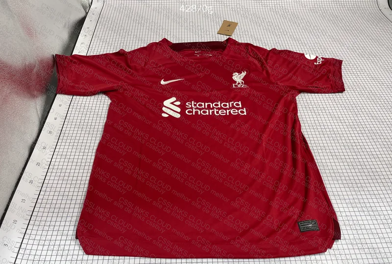 Random Team Shirt 7