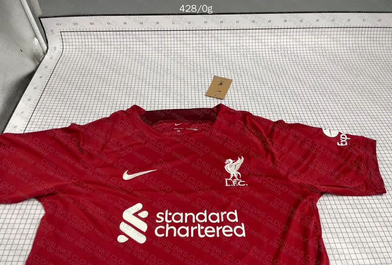 Random Team Shirt 9