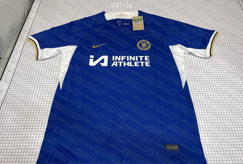Random Team Shirt