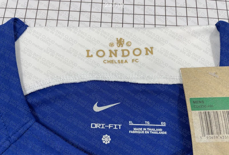 Random Team Shirt 3