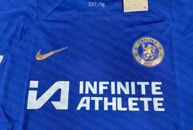 Random Team Shirt 4