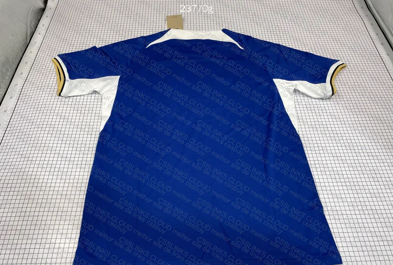 Random Team Shirt 5