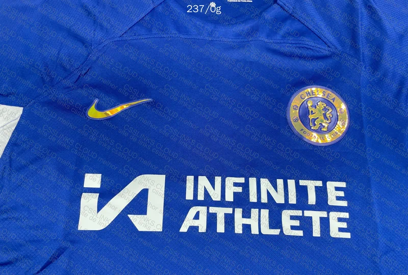 Random Team Shirt