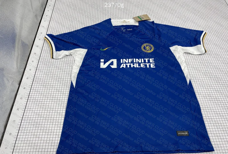Random Team Shirt 2