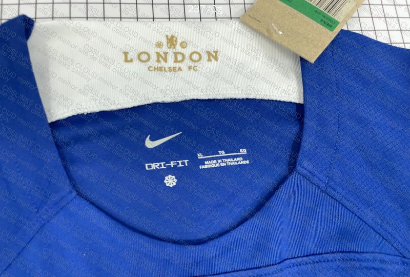 Random Team Shirt 3