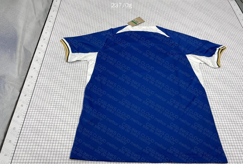 Random Team Shirt 4