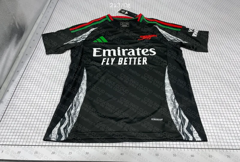 Random Team Shirt