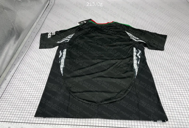 Random Team Shirt 2
