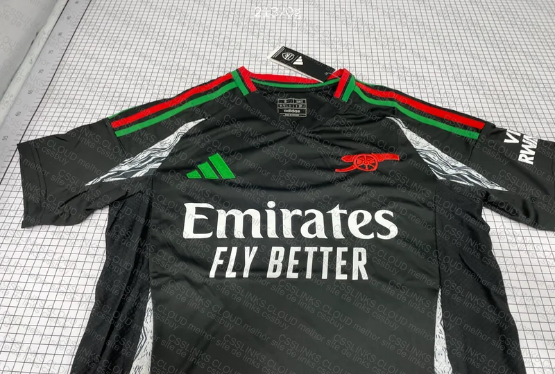 Random Team Shirt 4