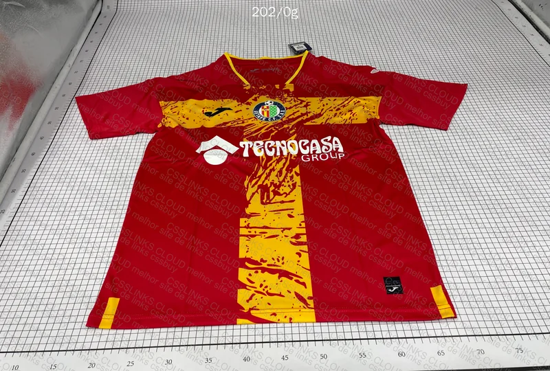 Random Team Shirt