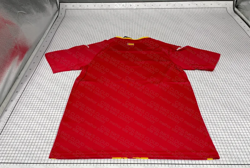 Random Team Shirt 2