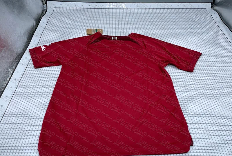 Random Team Shirt 2