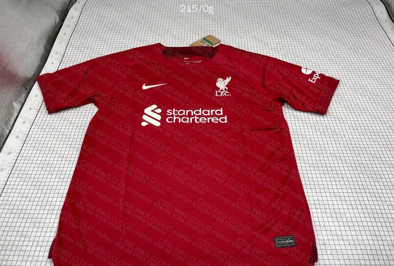 Random Team Shirt 3