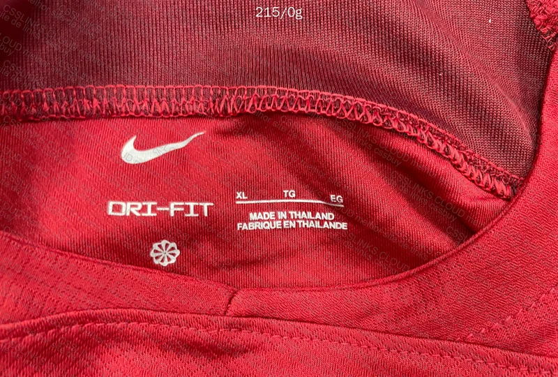 Random Team Shirt 4