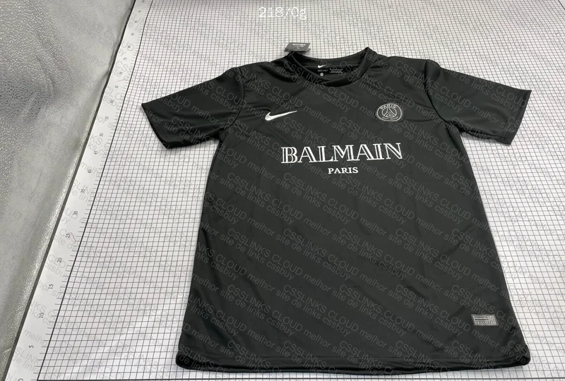 Random Team Jersey