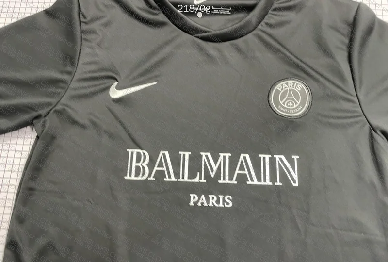 Random Team Jersey 4