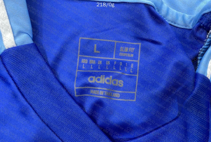 Random Team Jersey