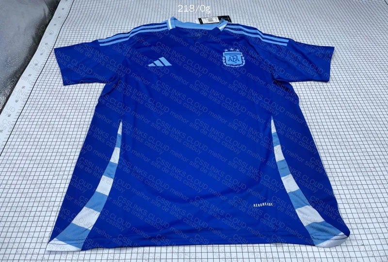 Random Team Jersey 2