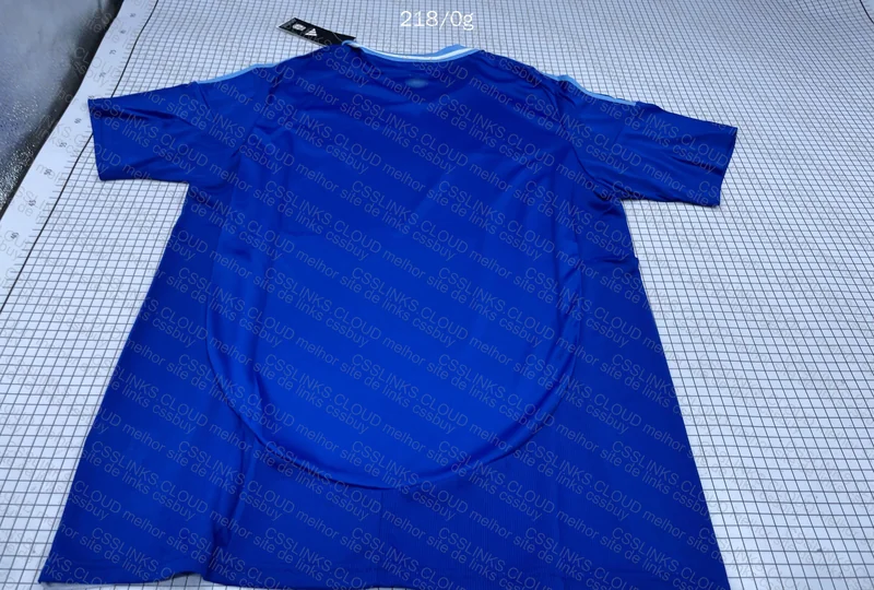 Random Team Jersey 4