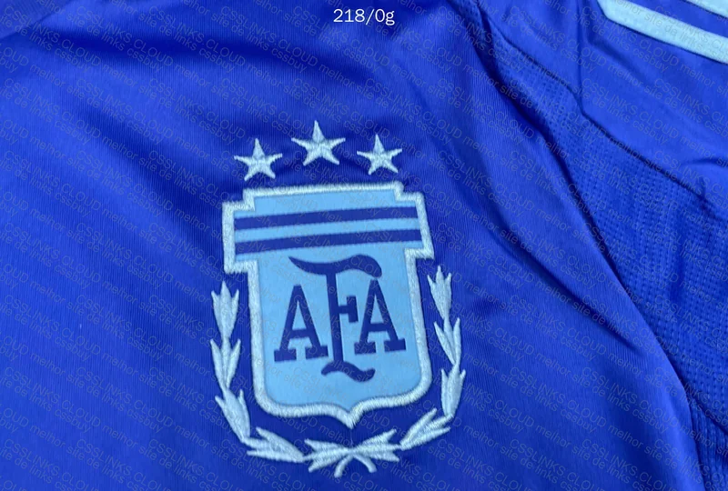 Random Team Jersey 5