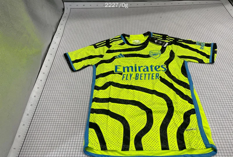 Random Team Shirt