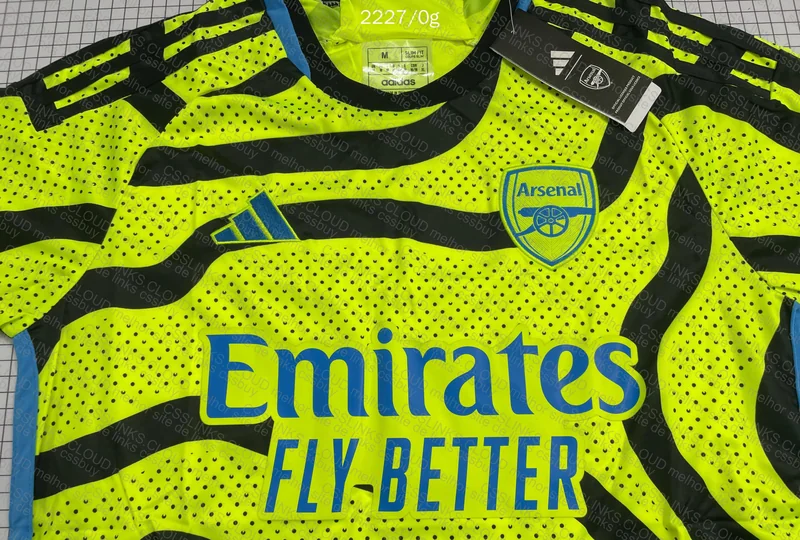 Random Team Shirt 2