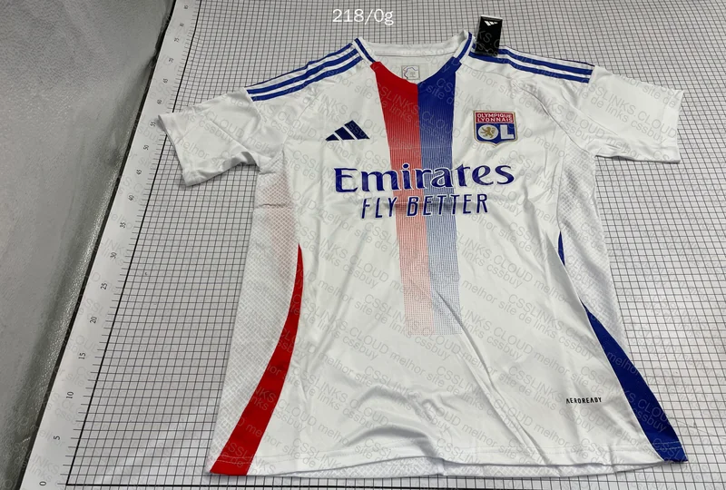 Random Team Shirt 2