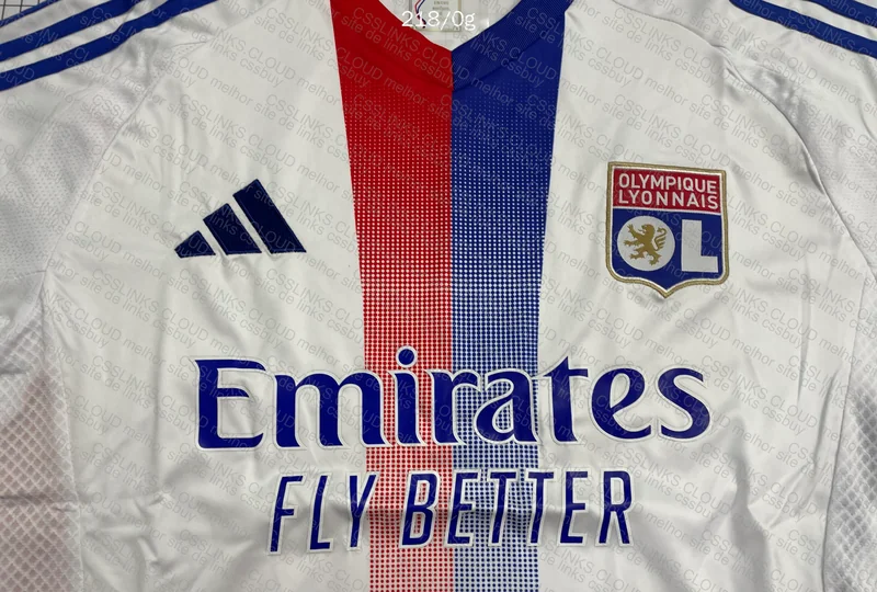 Random Team Shirt 3