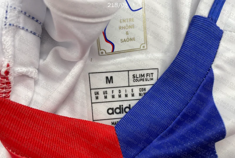 Random Team Shirt 4