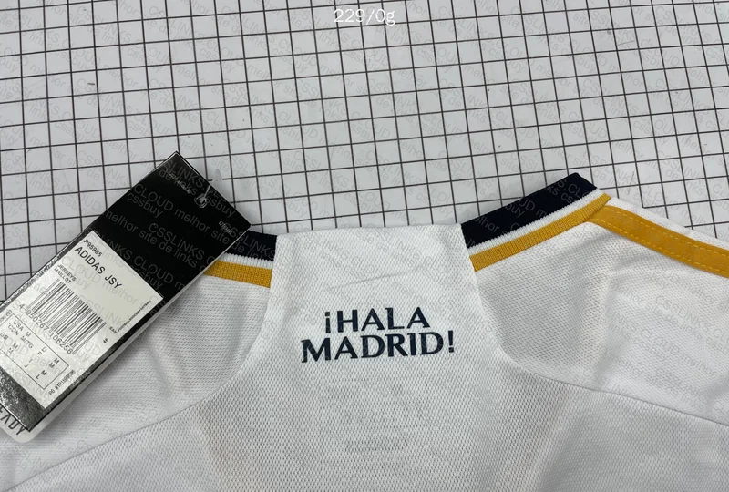 Random Team Jersey 2