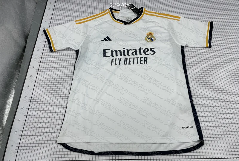 Random Team Jersey 3