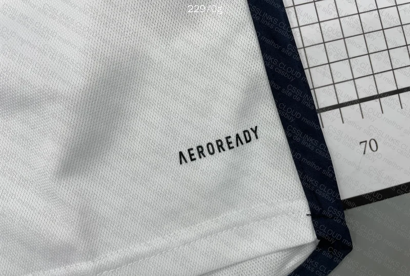 Random Team Jersey 4