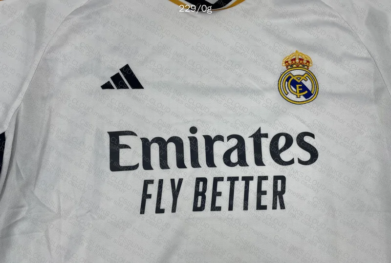 Random Team Jersey 5