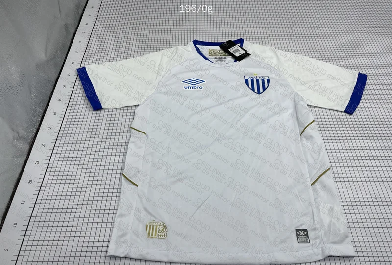 Random Team Shirt 2