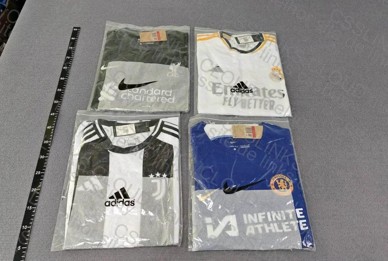 Random Team Shirt