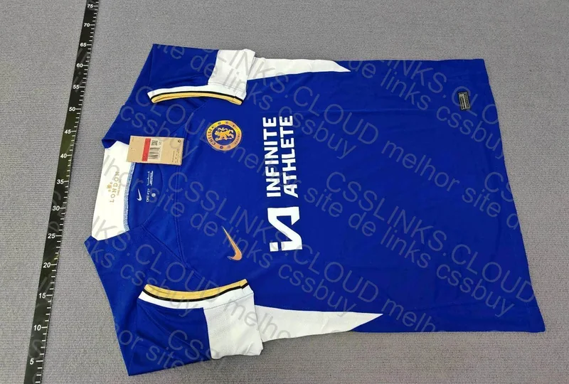 Random Team Shirt 4