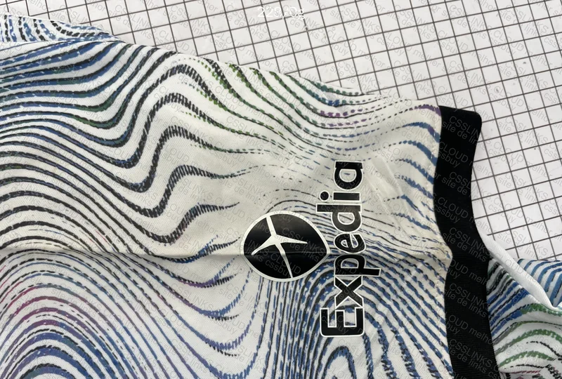 Random Team Shirt 3