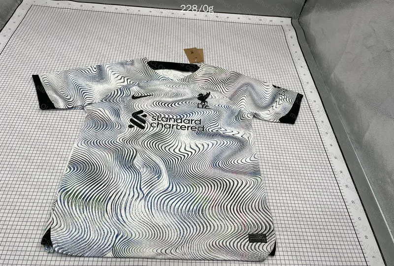Random Team Shirt 4