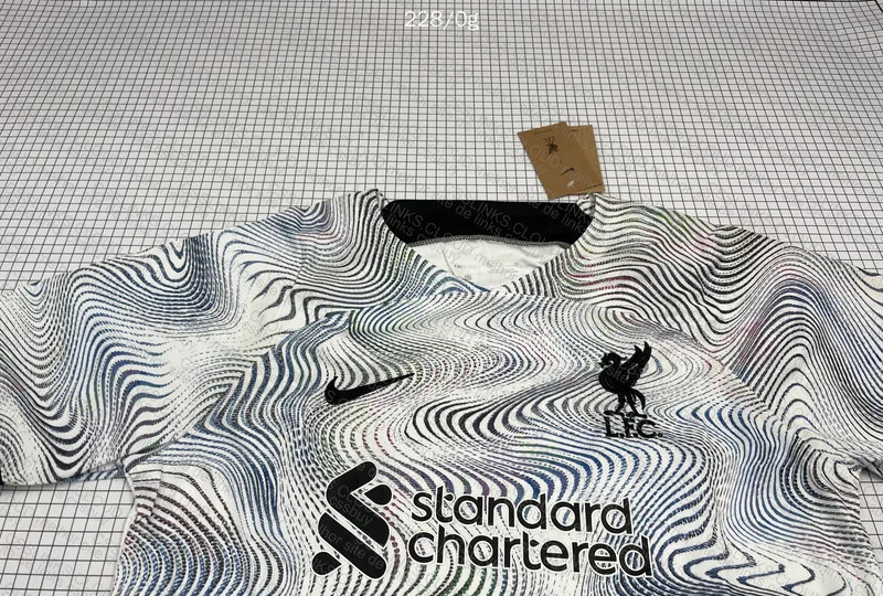 Random Team Shirt 5
