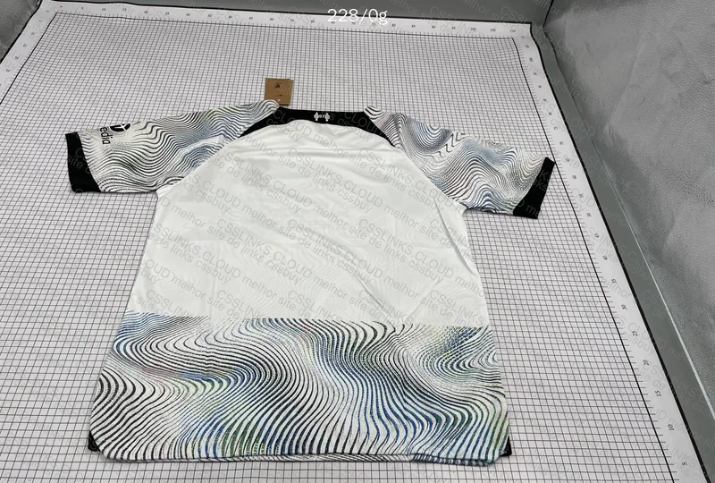 Random Team Shirt 6